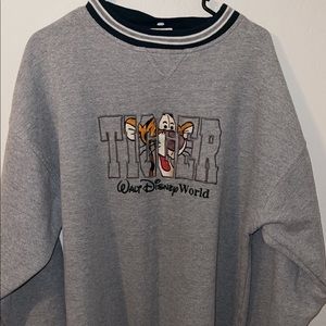 Vintage Walt Disney sweater